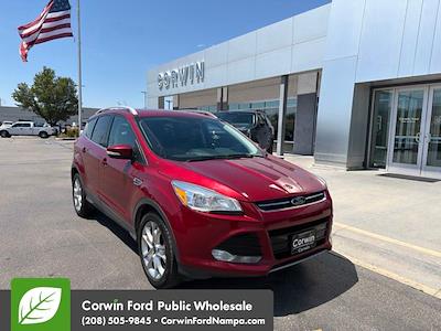 2016 Ford Escape 4WD SUV for sale #2C30604 - photo 1