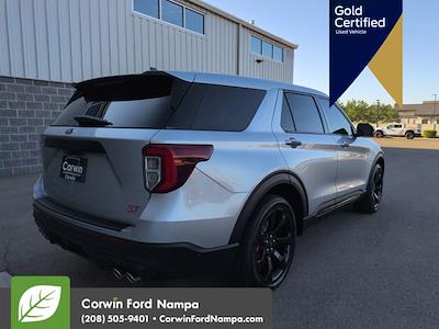 2021 Ford Explorer 4WD SUV for sale #2C40928 - photo 2