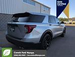2021 Ford Explorer 4WD SUV for sale #2C40928 - photo 2