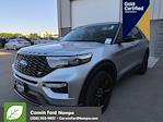 2021 Ford Explorer 4WD SUV for sale #2C40928 - photo 9