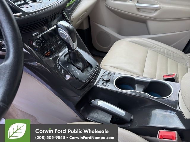 Used 2016 Ford Escape - photo 22
