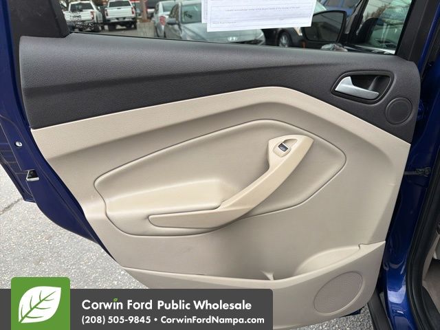Used 2016 Ford Escape - photo 30