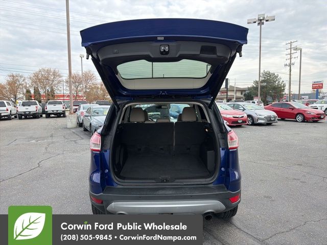 Used 2016 Ford Escape - photo 31