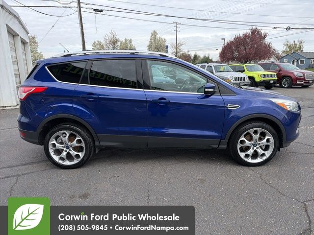Used 2016 Ford Escape - photo 6
