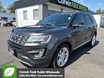 2017 Ford Explorer 4WD SUV for sale #2C61782 - photo 1
