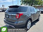 2017 Ford Explorer 4WD SUV for sale #2C61782 - photo 8