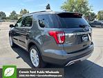 2017 Ford Explorer 4WD SUV for sale #2C61782 - photo 2
