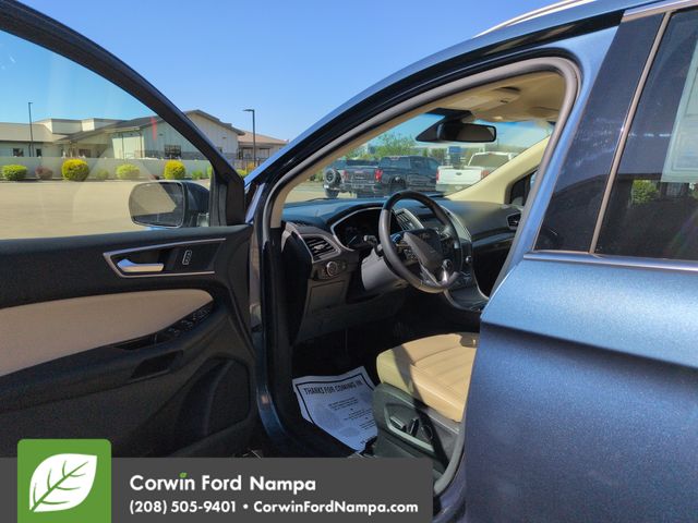 Used 2019 Ford Edge - photo 11