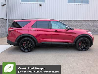 2020 Ford Explorer 4WD SUV for sale #2C68765 - photo 2