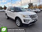 2017 Ford Explorer 4WD SUV for sale #2C69580 - photo 3
