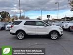 2017 Ford Explorer 4WD SUV for sale #2C69580 - photo 4