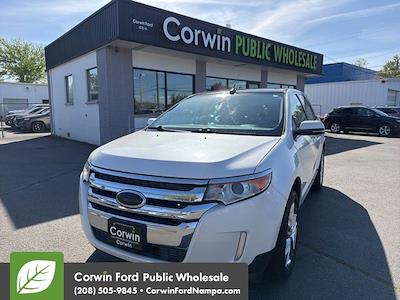 2013 Ford Edge FWD SUV for sale #2C78543 - photo 1