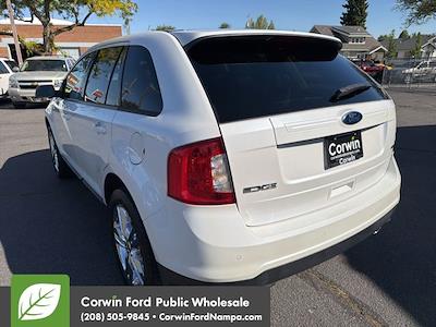 2013 Ford Edge FWD SUV for sale #2C78543 - photo 2
