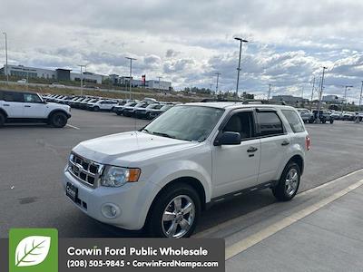 2012 Ford Escape AWD SUV for sale #2C82748 - photo 1