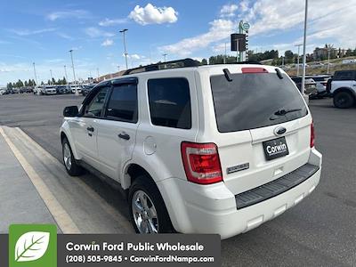 2012 Ford Escape AWD SUV for sale #2C82748 - photo 2