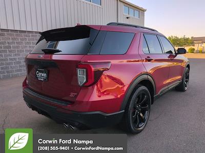 2020 Ford Explorer 4WD SUV for sale #2C90866 - photo 2