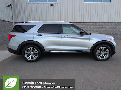 2020 Ford Explorer 4WD SUV for sale #2C92161 - photo 2