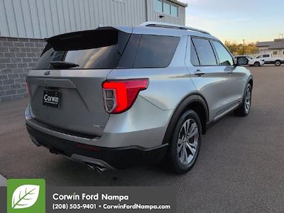 2020 Ford Explorer 4WD SUV for sale #2C92161 - photo 2