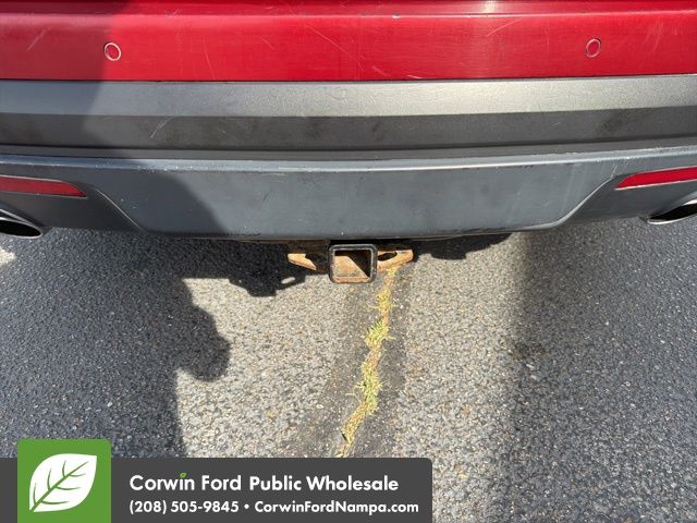 Used 2017 Ford Explorer - photo 19