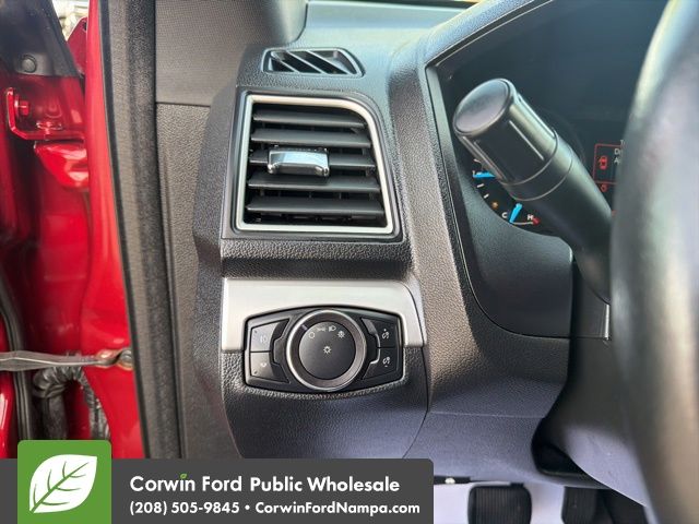 Used 2017 Ford Explorer - photo 22