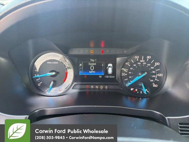 Used 2017 Ford Explorer - photo 25