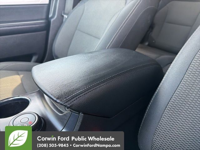 Used 2017 Ford Explorer - photo 29