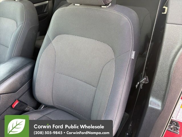 Used 2017 Ford Explorer - photo 31