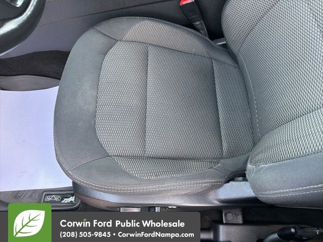Used 2017 Ford Explorer - photo 32