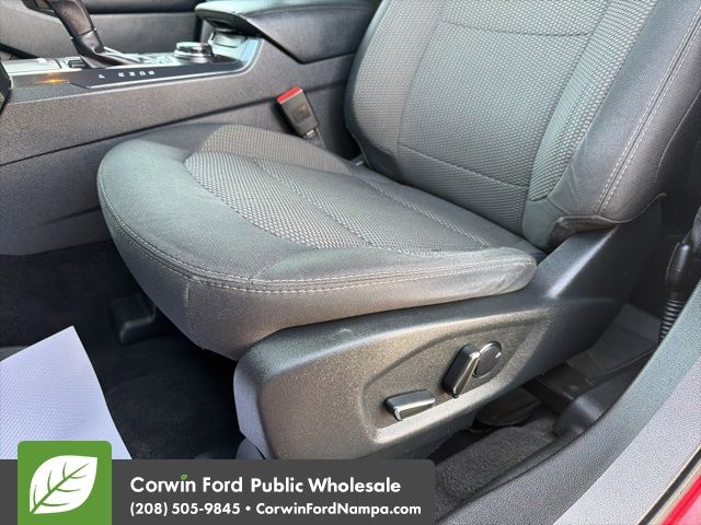 Used 2017 Ford Explorer - photo 33