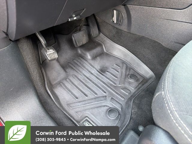 Used 2017 Ford Explorer - photo 34