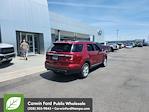 2017 Ford Explorer 4WD SUV for sale #2D05105 - photo 7