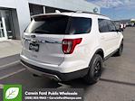 2016 Ford Explorer FWD SUV for sale #2D14296 - photo 3