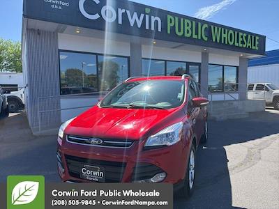 2014 Ford Escape AWD SUV for sale #2D24824 - photo 1