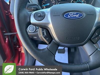 2014 Ford Escape AWD SUV for sale #2D24824 - photo 2