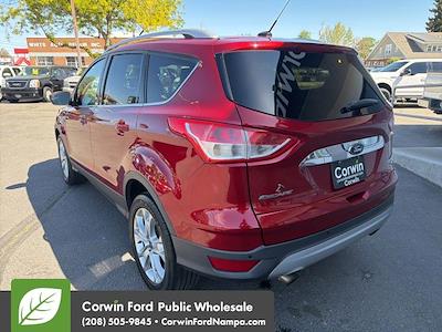 2014 Ford Escape AWD SUV for sale #2D24824 - photo 2