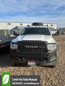 Used 2020 Ram 5500 - photo 2