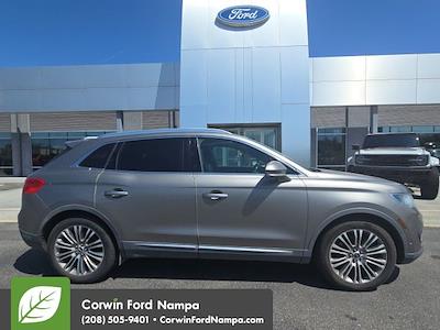 2017 Lincoln MKX FWD SUV for sale #2L41159 - photo 2