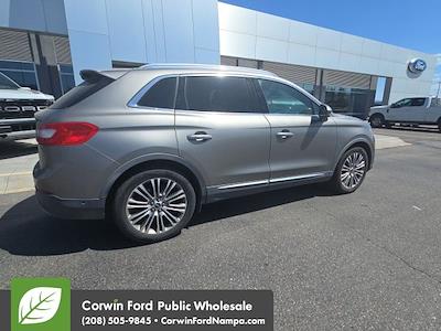 2017 Lincoln MKX FWD SUV for sale #2L41159 - photo 2