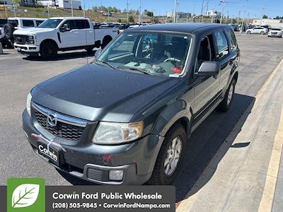 2010 Mazda Tribute AWD SUV for sale #2M04306 - photo 1