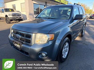 2012 Ford Escape AWD SUV for sale #2B20705 - photo 1