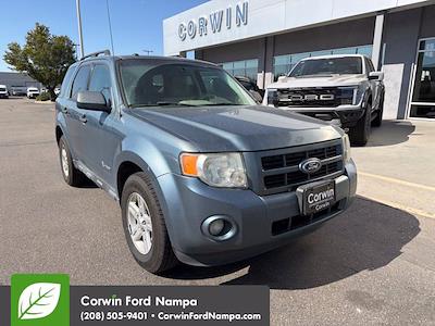 2012 Ford Escape AWD SUV for sale #2B20705 - photo 2