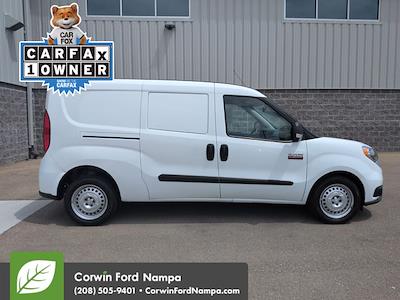 2022 Ram ProMaster City FWD Empty Cargo Van for sale #2Y66679 - photo 2