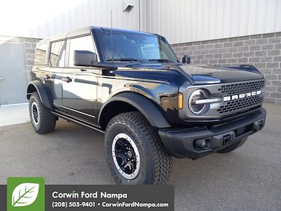 New 2026 Ford Bronco - photo 1