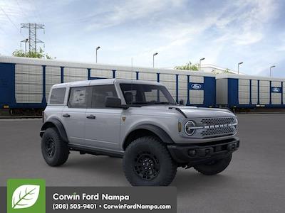 New 2026 Ford Bronco Badlands for sale #3B21602 - photo 1
