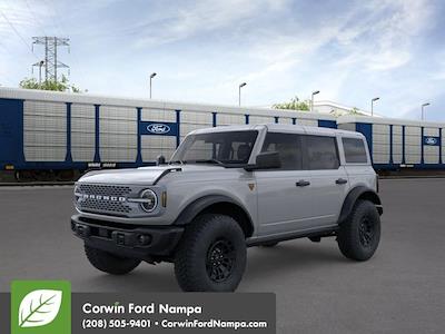 New 2026 Ford Bronco Badlands for sale #3B21602 - photo 2