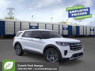 2026 Ford Explorer 4WD SUV for sale #3B75462 - photo 1