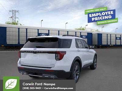 2026 Ford Explorer 4WD SUV for sale #3B75462 - photo 2