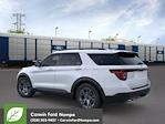 2026 Ford Explorer 4WD SUV for sale #3B75462 - photo 7