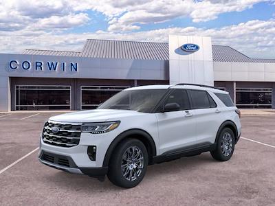 2026 Ford Explorer 4WD SUV for sale #3B96390 - photo 2