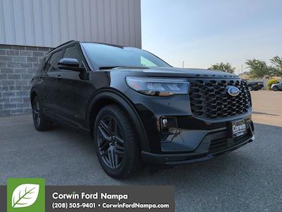 2026 Ford Explorer 4WD SUV for sale #3C08274 - photo 1